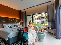 Grand Mercure Khao Lak Bangsak