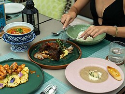 Grand Mercure Khao Lak Bangsak