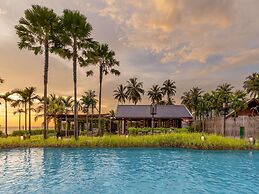 Grand Mercure Khao Lak Bangsak