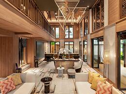 Grand Mercure Khao Lak Bangsak