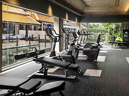Grand Mercure Khao Lak Bangsak