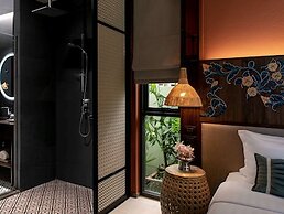 Grand Mercure Khao Lak Bangsak