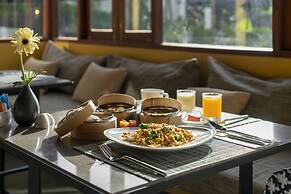 Grand Mercure Khao Lak Bangsak