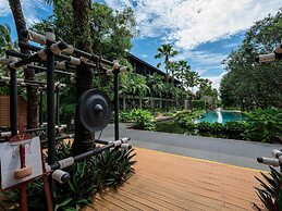 Grand Mercure Khao Lak Bangsak