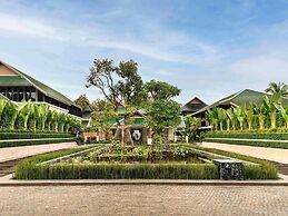 Grand Mercure Khao Lak Bangsak