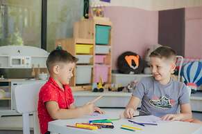 Grand Mercure Khao Lak Bangsak