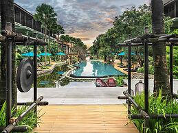 Grand Mercure Khao Lak Bangsak