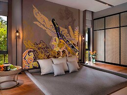 Grand Mercure Khao Lak Bangsak