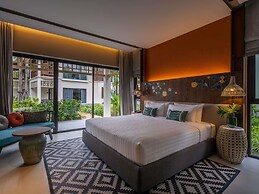 Grand Mercure Khao Lak Bangsak