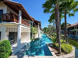 Grand Mercure Khao Lak Bangsak