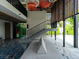 Grand Mercure Khao Lak Bangsak