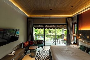Grand Mercure Khao Lak Bangsak