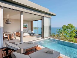 V Villas Phuket - MGallery
