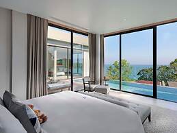 V Villas Phuket - MGallery