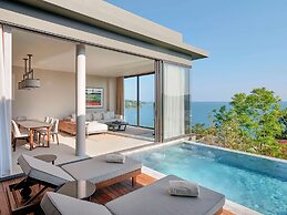 V Villas Phuket - MGallery