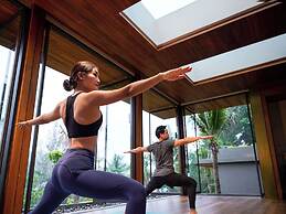 V Villas Phuket - MGallery