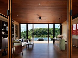 V Villas Phuket - MGallery