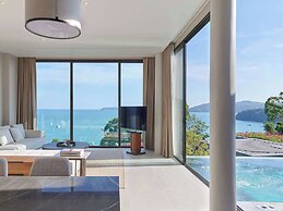 V Villas Phuket - MGallery