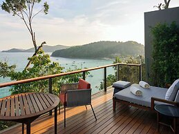 V Villas Phuket - MGallery