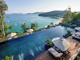 V Villas Phuket - MGallery