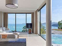 V Villas Phuket - MGallery