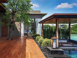 V Villas Phuket - MGallery