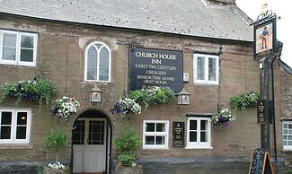 Church House Inn