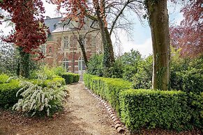 Château de Joyeux - Gîtes
