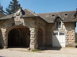 Château de Joyeux - Gîtes