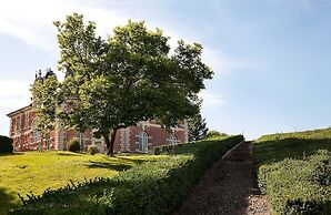 Château de Joyeux - Gîtes