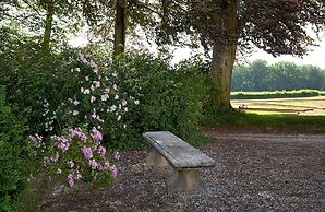 Château de Joyeux - Gîtes