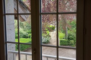 Château de Joyeux - Gîtes
