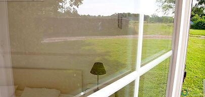 Château de Joyeux - Gîtes