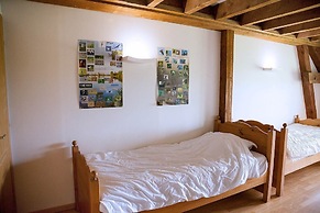 Château de Joyeux - Gîtes