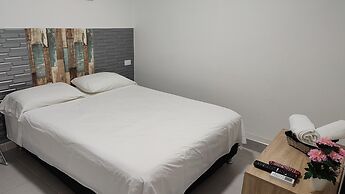 Apartamentos Las Piloneras