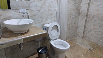 Apartamentos Las Piloneras