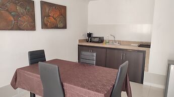 Apartamentos Las Piloneras