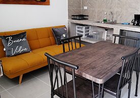 Apartamentos Las Piloneras