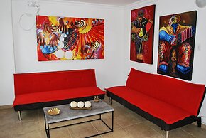 Apartamentos Las Piloneras