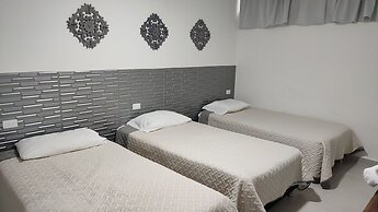 Apartamentos Las Piloneras