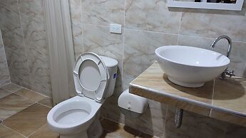 Apartamentos Las Piloneras