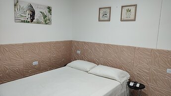 Apartamentos Las Piloneras