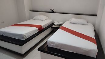 Apartamentos Las Piloneras