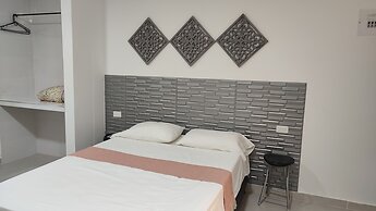 Apartamentos Las Piloneras