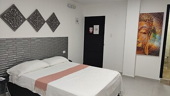 Apartamentos Las Piloneras