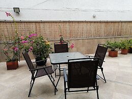 Apartamentos Las Piloneras