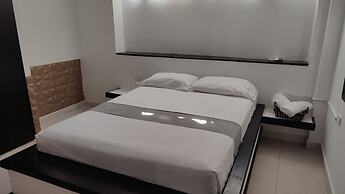 Apartamentos Las Piloneras