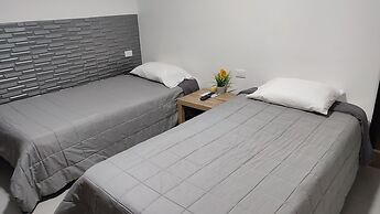 Apartamentos Las Piloneras