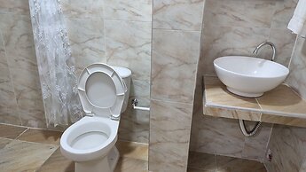 Apartamentos Las Piloneras