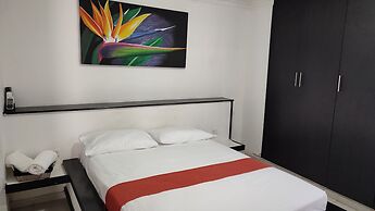 Apartamentos Las Piloneras